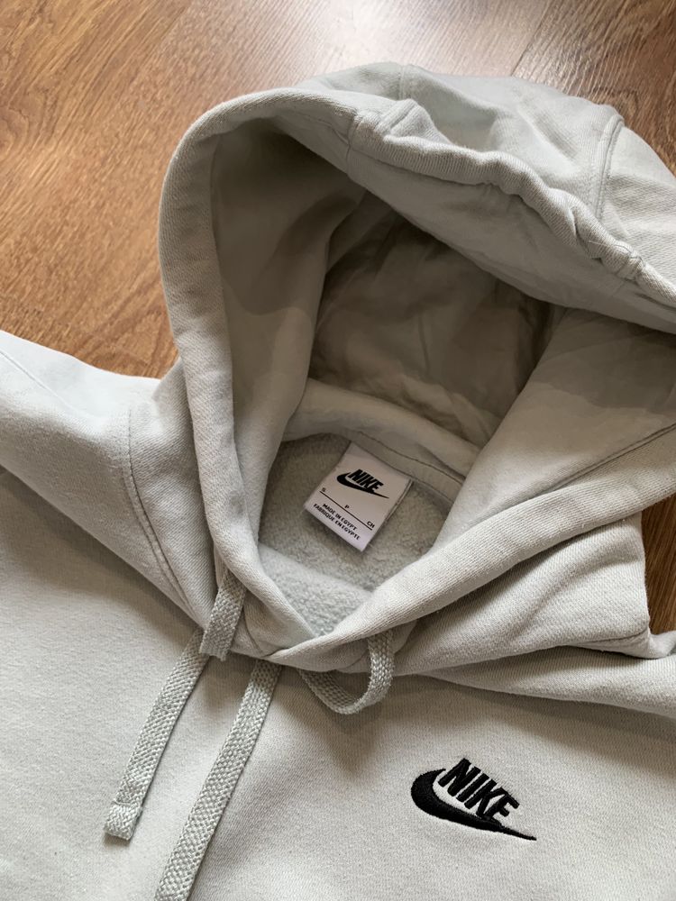 Nike NSW Club Fleece Hoodie