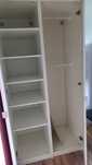 Szafa ikea 100/200.