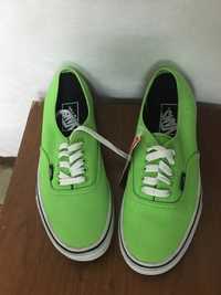 Sapatilhas vans 8.5