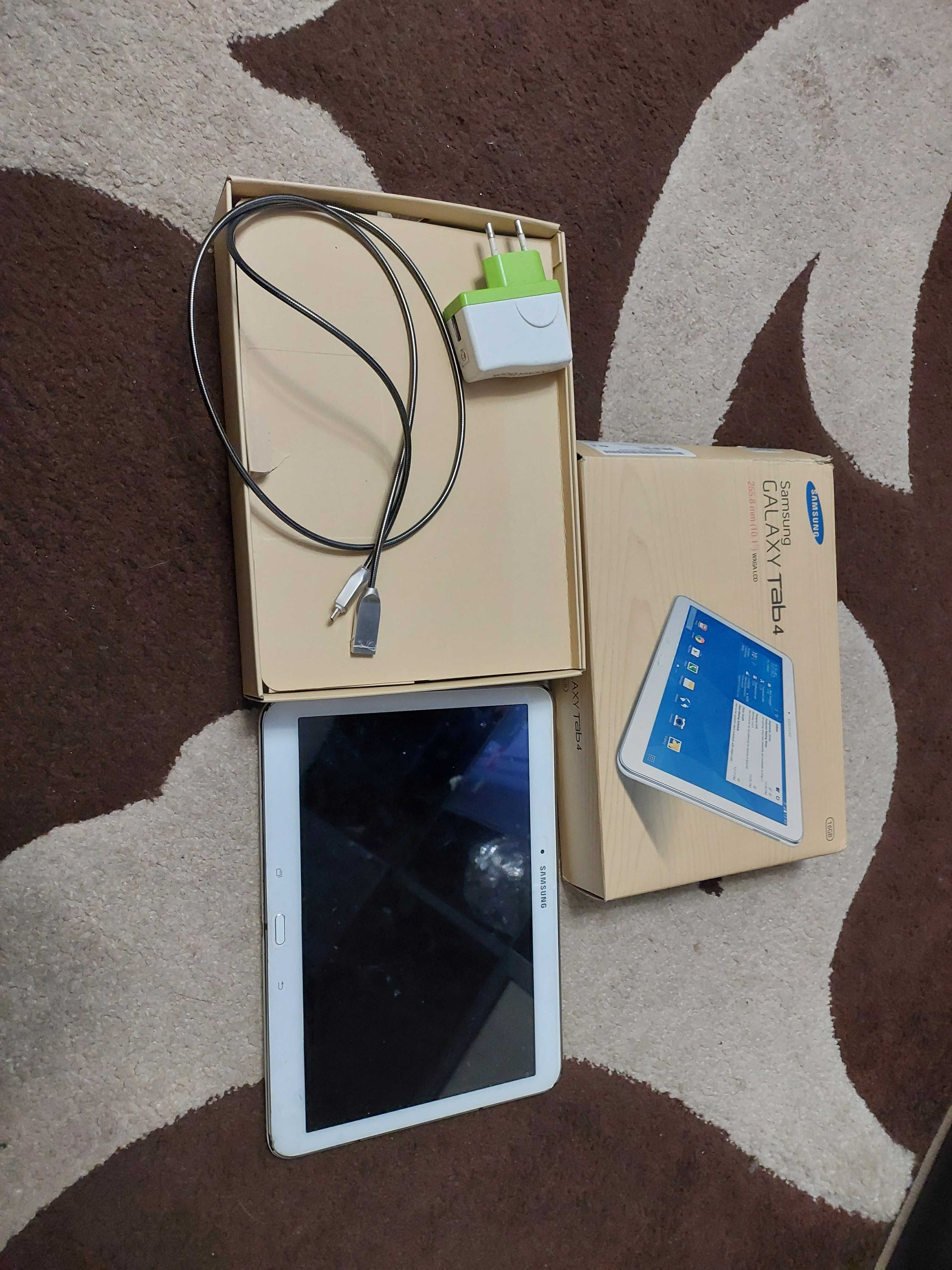 Samsung galaxy tab 4 16gb