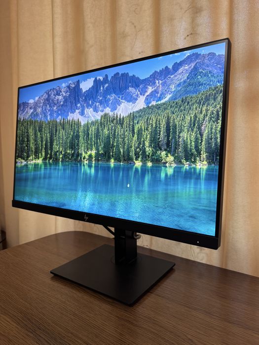 Монітор 24ʼ HP Z24nf G2