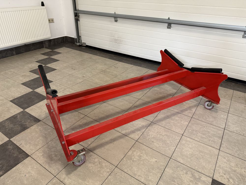 Wozek pod skuter wodny, stojak oryginalny YAMAHA