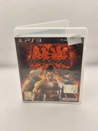 Tekken 6 3xA Ps3 nr 4607