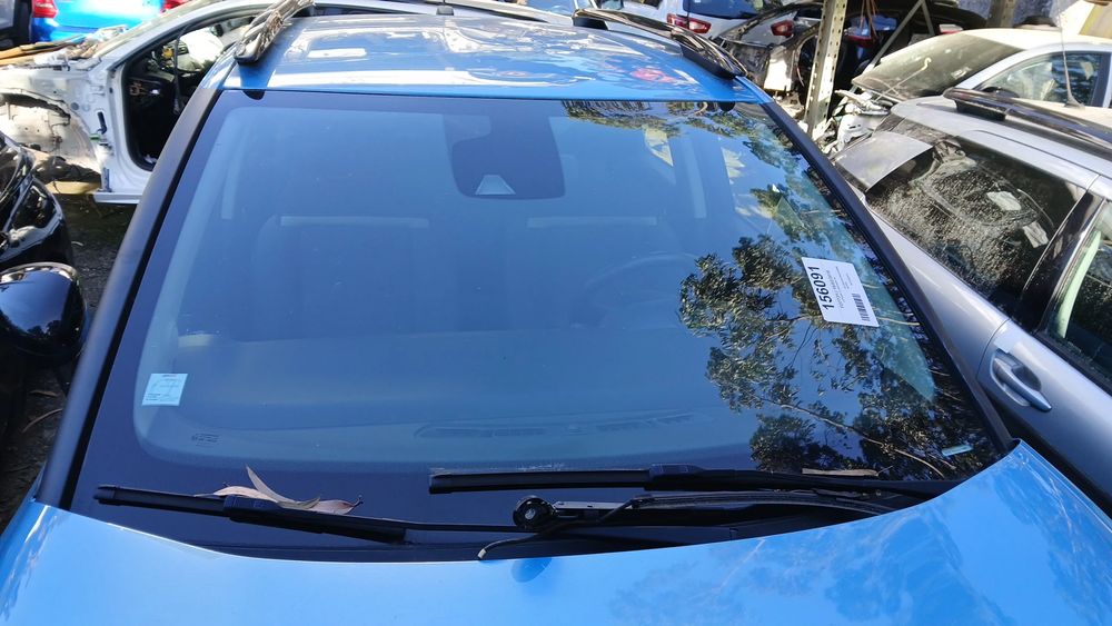 Pára-brisas CITROËN C3 Aircross II (2R_, 2C_)