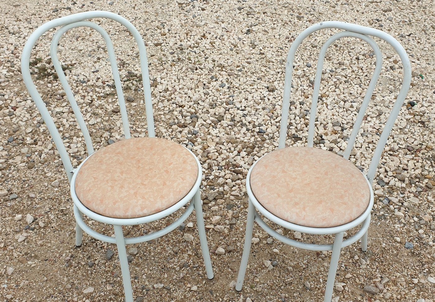 Conjunto 2 cadeiras