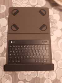 Capa teclado goodis 10.1-tablet