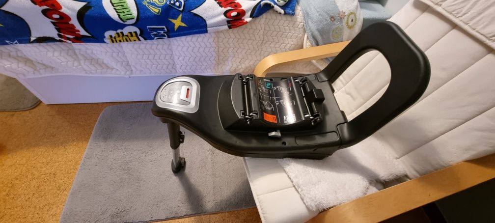 Base ISOFIX chicco