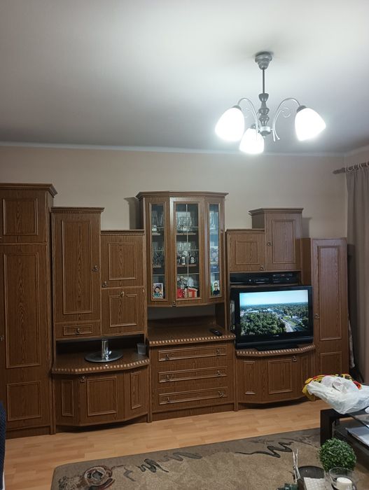 Meblościanka pokojowa
