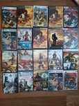 Продам игры для ПК assasins prince of persia