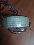 Transformadores 220V/12V