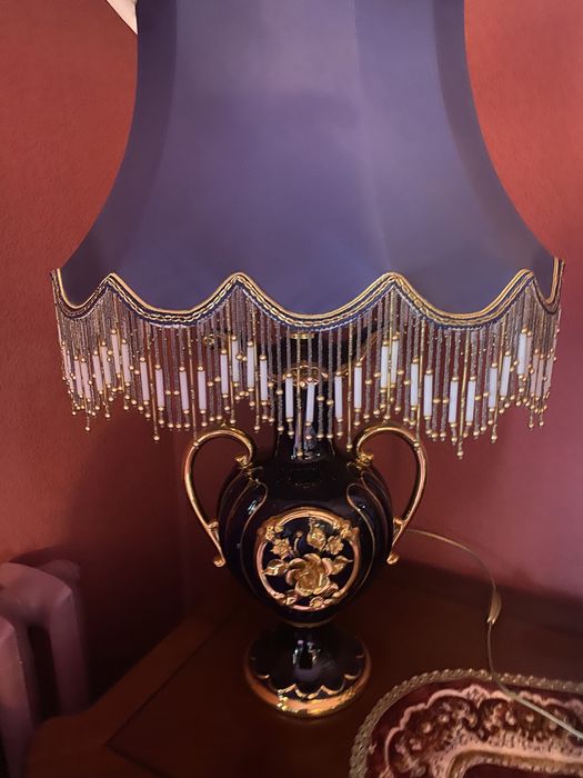 Итальянский торшер Бруно Кастелани