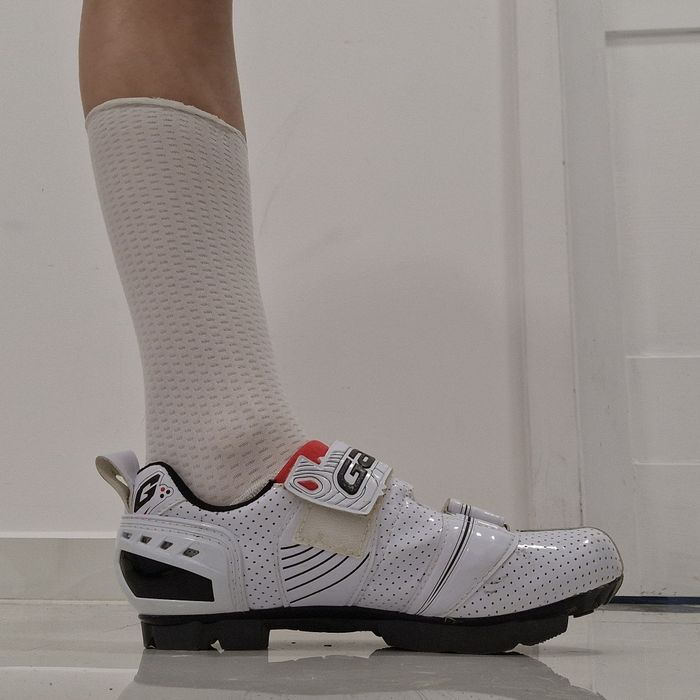 Gaerne Made in Italy G Kona carbon  buty spd mtb triatlon unisex 40