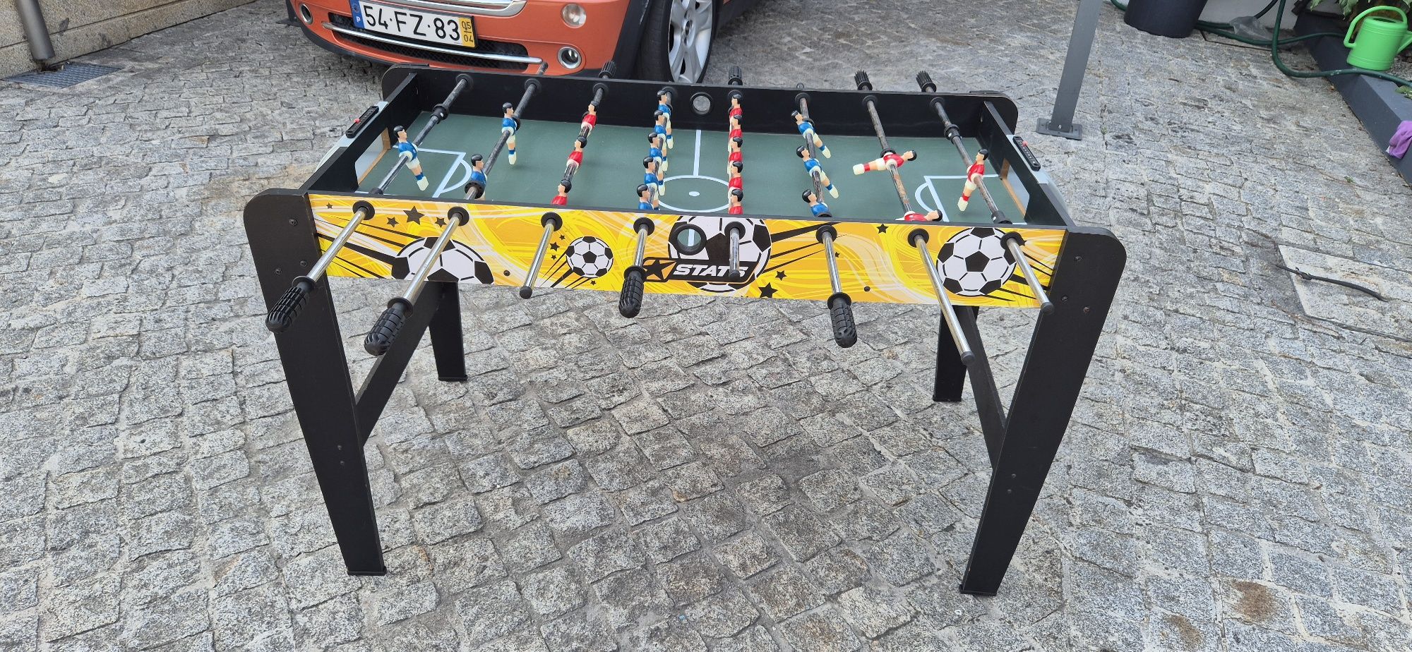 Matraquilhos de crianças