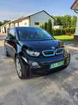 BMW I3okazja cenowa