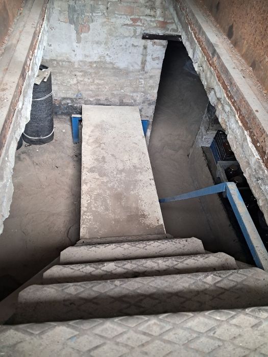 Продам или сдам в аренду гараж 6×4м ГК "Станкостроитель-2"