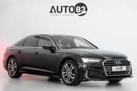 Audi A6 40 TDI S tronic S line