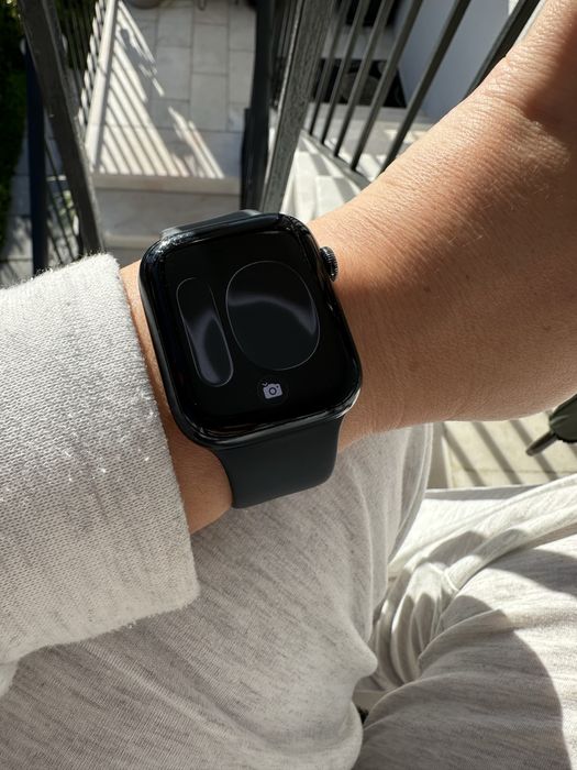 Apple Watch 7 45mm Cellular