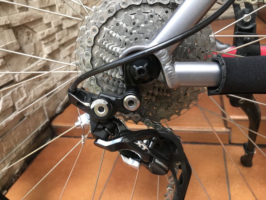 Canyon Grand Canion AL 3x10 Deore XT