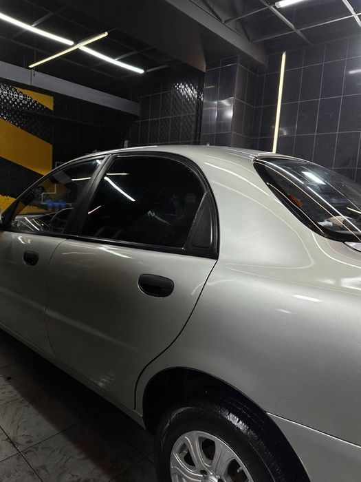 Продам sens 1.6 16v