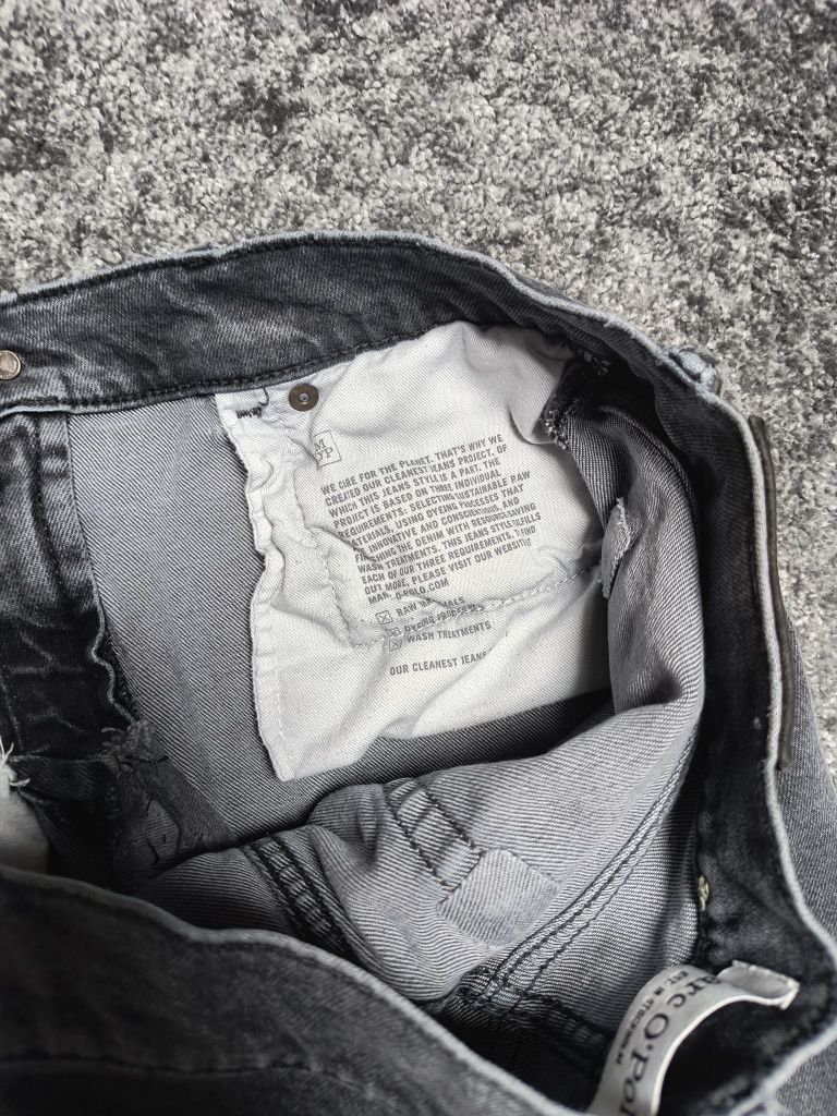 Jeansy Marc O'Polo