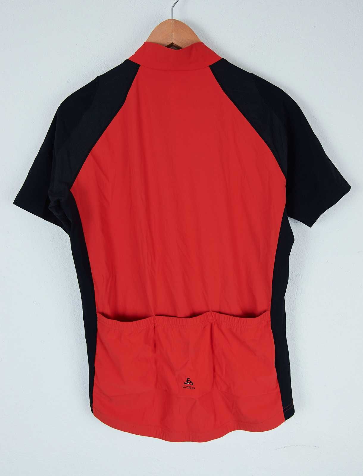 Odlo koszulka kolarska size L
