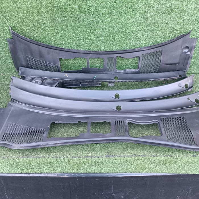 Жабо Пассат В5,В5+ Passat B5+