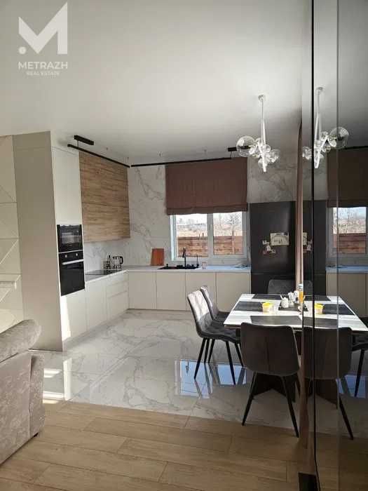 Продам дом‼️Бабаи‼️ 3 спальни 124 м2 (код 5438)