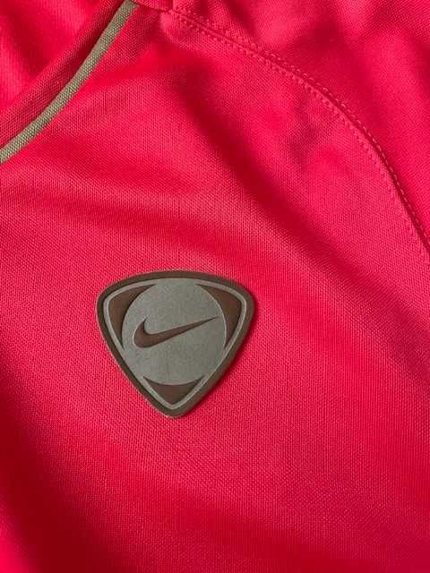 Koszulka piłkarska Ronaldinho 10 Nike rozmiar M