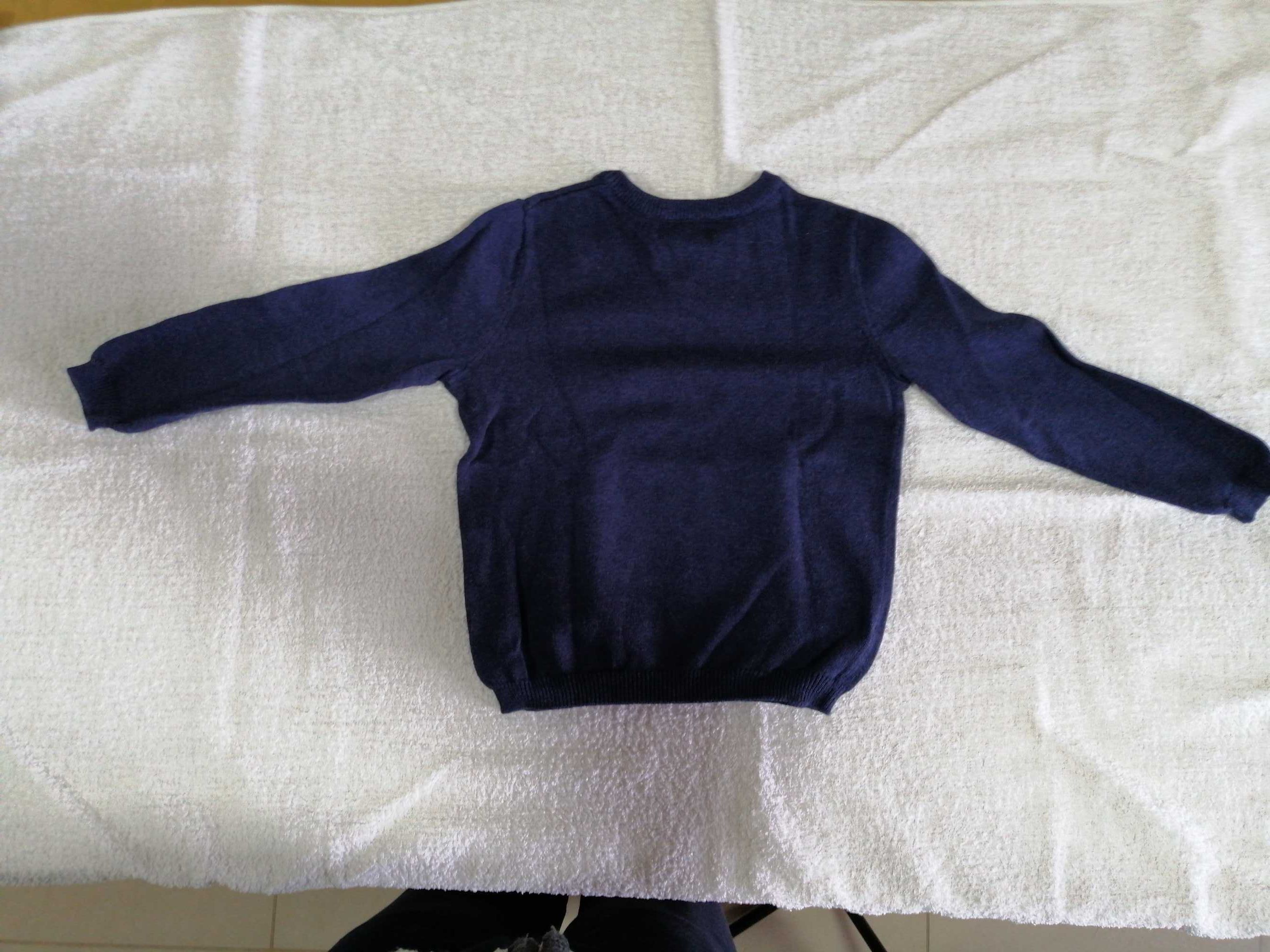 Camisola de malha, Primax, 24-36 meses