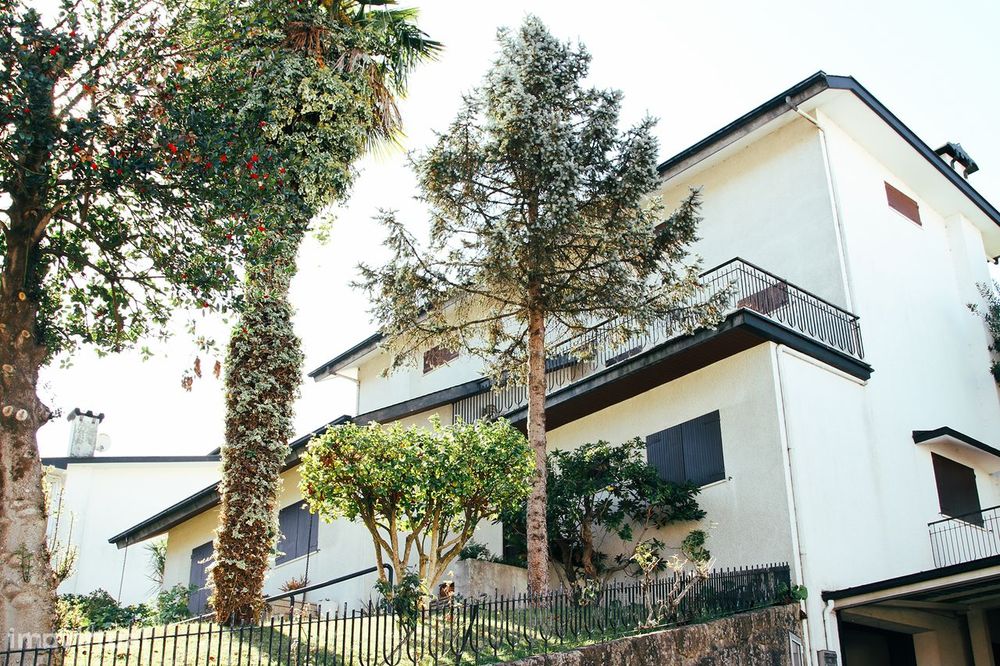 Moradia Isolada no Coração de Paços de Ferreira