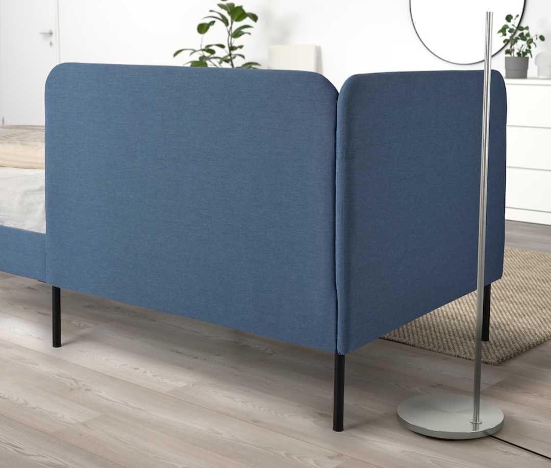 Cama de Solteiro com Colchão