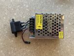 Zasilacz impulsowy 5V 6A 30W