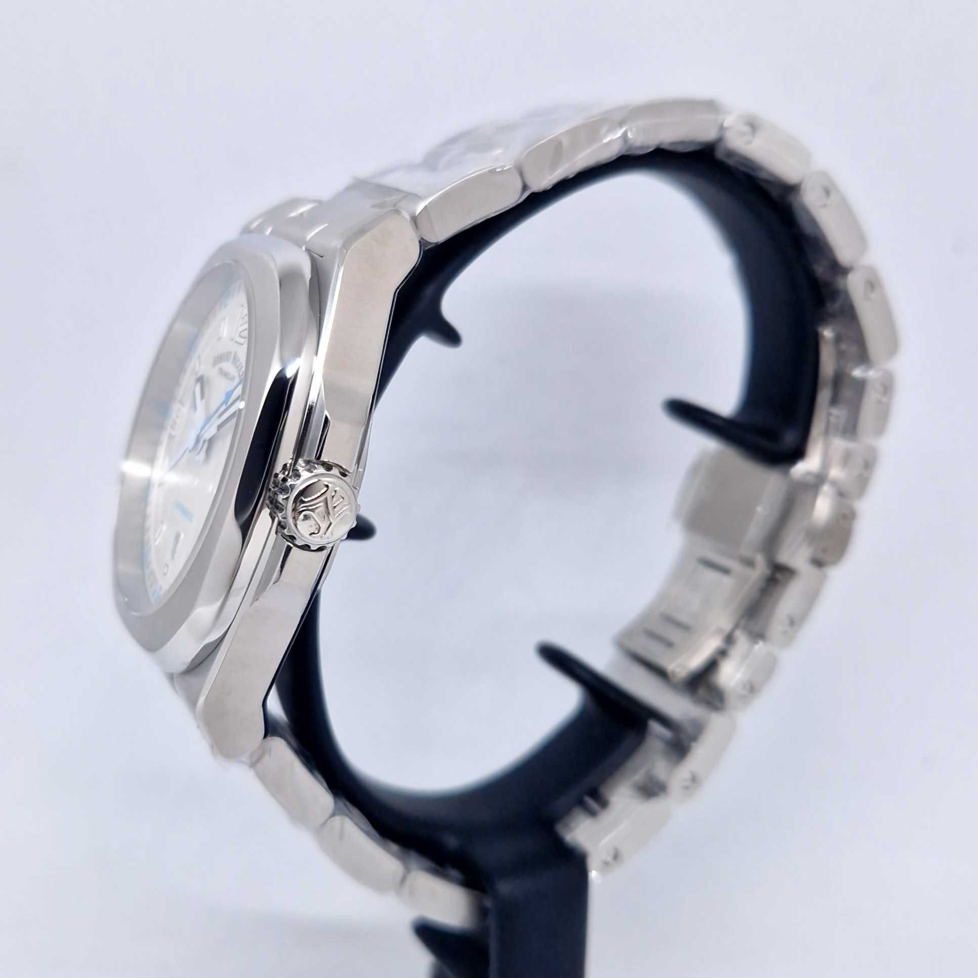 Armand Nicolet JH9 A660HAA-AZ-MA4680A