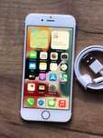 Iphone 6s 32GB rose gold |Bateria 100%| kabel w zestawie