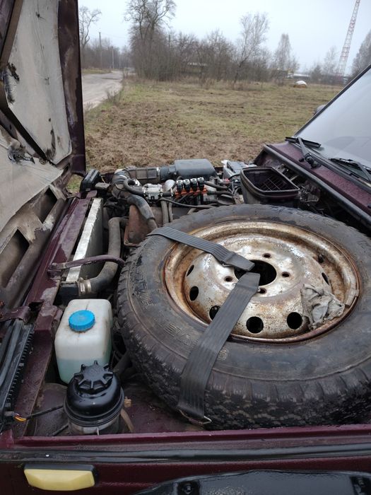 Продам, ВАЗ Нива.