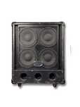 AMPEG PR-410 HLF kolumna basowa serii Professional 4x10" USA zamiana