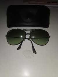 Oculos ray ban originais