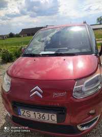 Citroen C3 Pisasso