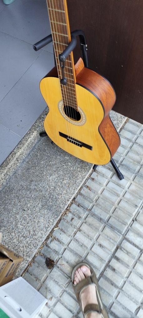 Vendo viola Lusitana