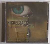 Nickelback Silver Side Up 2001r