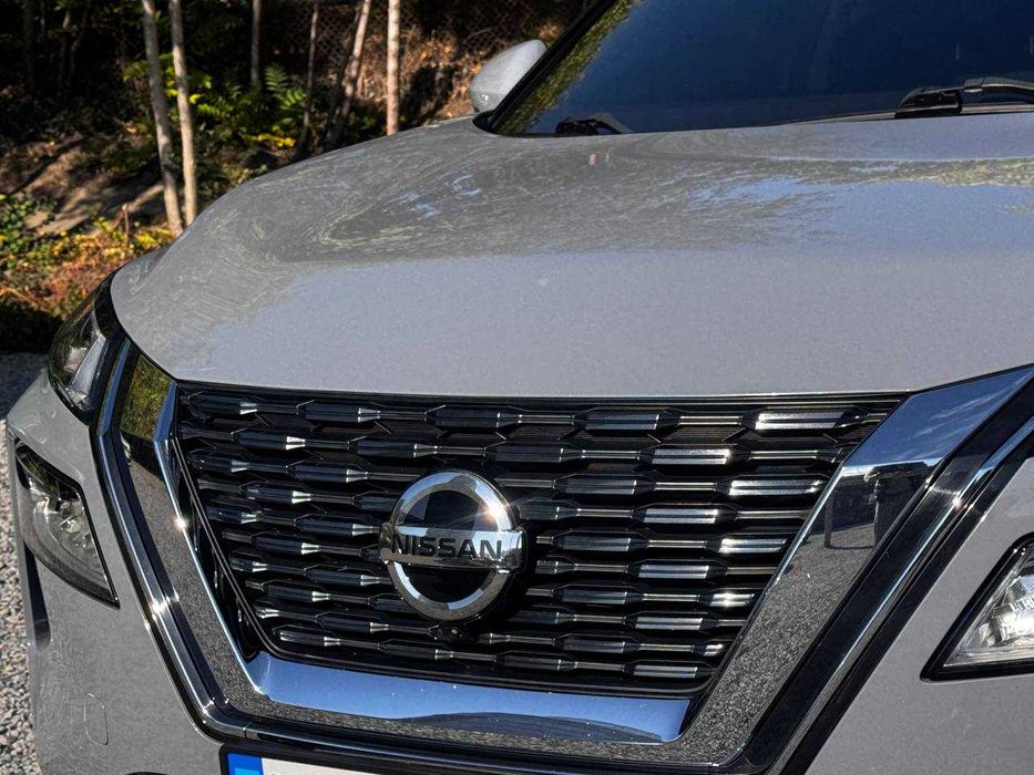 Продам Ниссан Рог