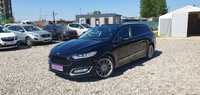 Ford Mondeo 180km Najbogatsza Wersja VIGNALE