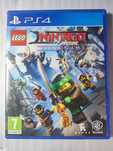 Lego Ninjago | Gra PS4