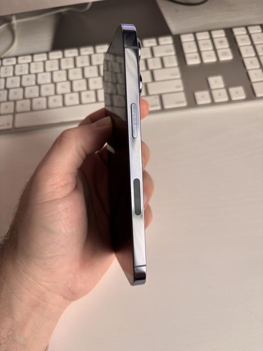 iPhone 13 Pro 128gb Sierra Blue