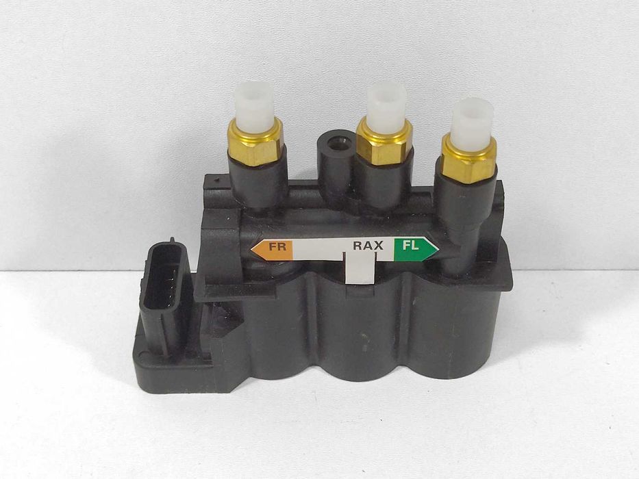 Блок клапанів Land Rover Discovery 3 4 L319 Range Rover L320 L322