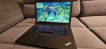 Lenovo Led/HD+/Win10pro/4G-LTE/Ram8/1TB SSD/WiFi/HDMI/BAT 3 Godzin