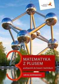 NOWA\ Matematyka z Plusem 3 podręcznik Zakres Podstawowy GWO