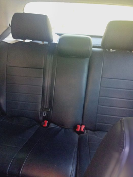 Продається поло 1.4 мрі газ -бензин