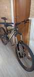 Rower full enduro,trail Nukeproof Mega