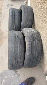 Шини літні 215/55 R17